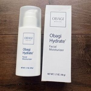 Obagi Hydrate Facial Moisturizer BNIB Full Size